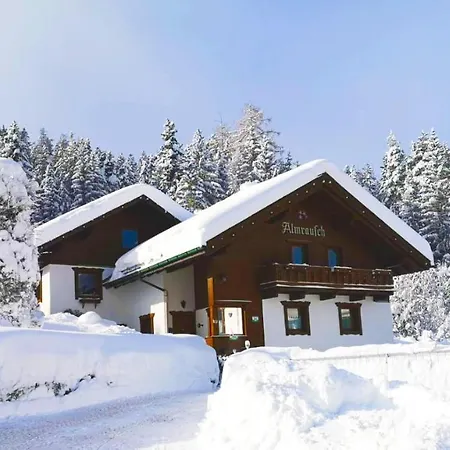 Haus Almrausch