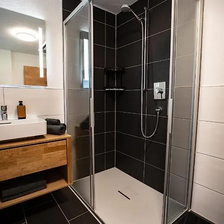 Haus Almrausch Apartman