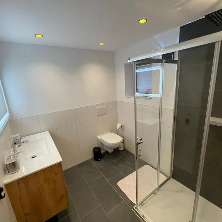 Apartman Haus Almrausch Seefeld in Tirol