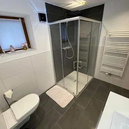 Haus Almrausch Apartman Seefeld in Tirol