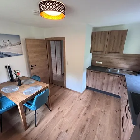 Haus Almrausch * Seefeld in Tirol