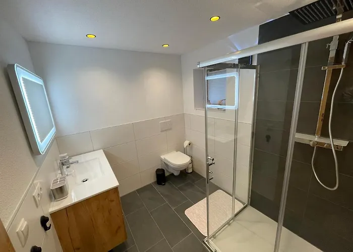 Apartment Haus Almrausch Seefeld in Tirol