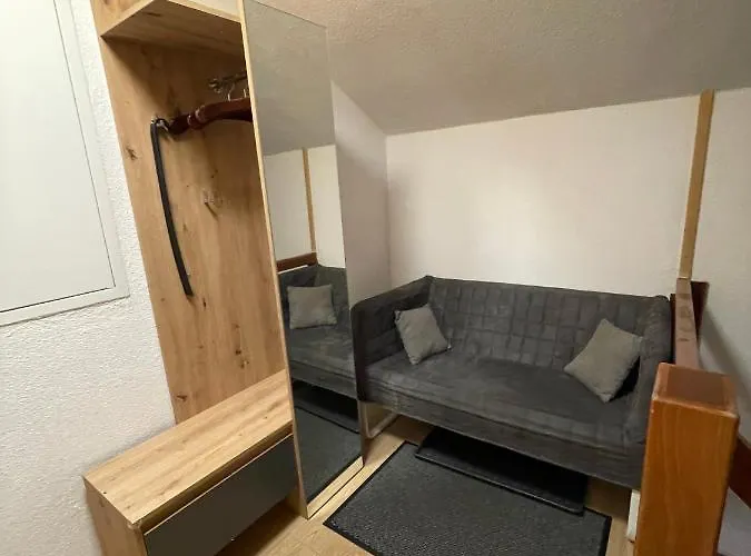 Haus Almrausch Seefeld in Tirol