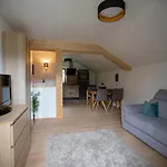 Haus Almrausch Διαμέρισμα *