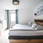 Haus Almrausch * Ζέεφελντ