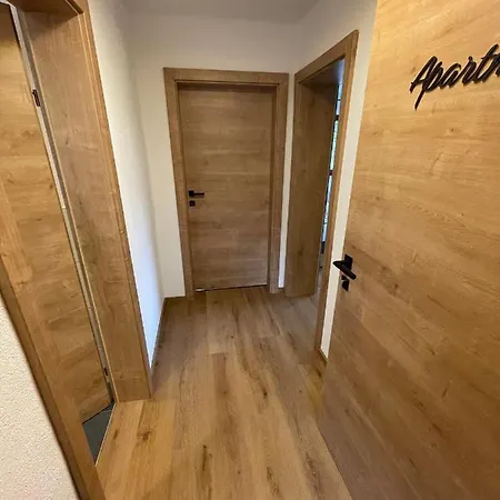 Haus Almrausch *