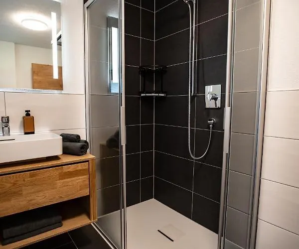 Haus Almrausch Apartamento