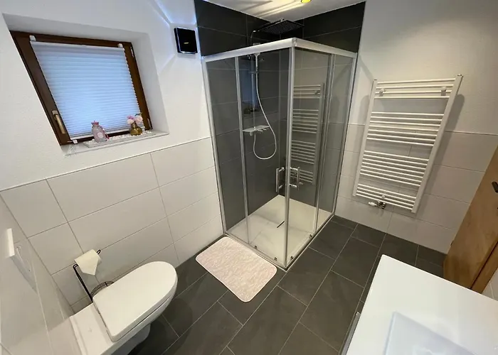 Haus Almrausch Apartamento Seefeld in Tirol